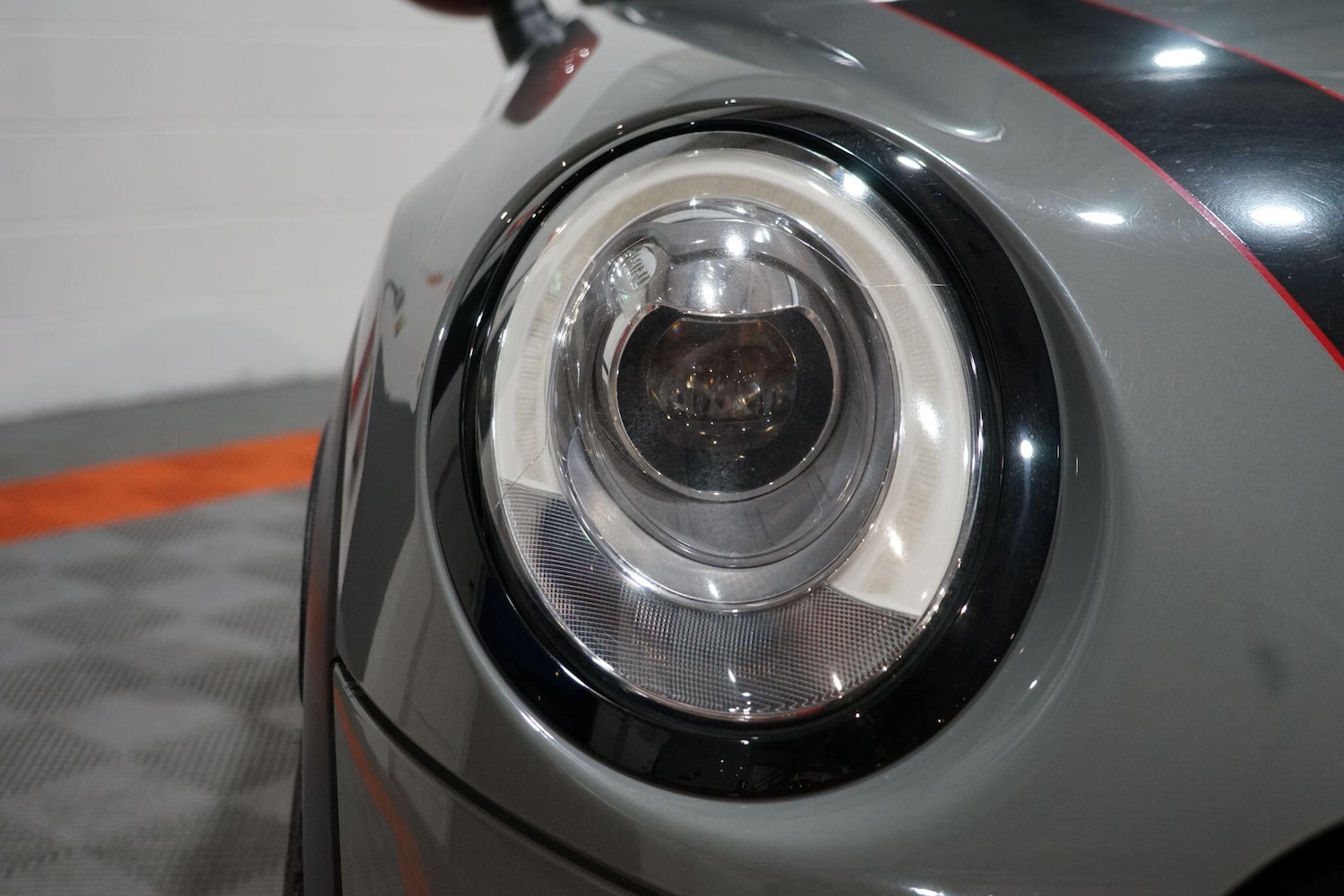 Used MINI Hatch 2016 for sale - 77120864: Photo 55