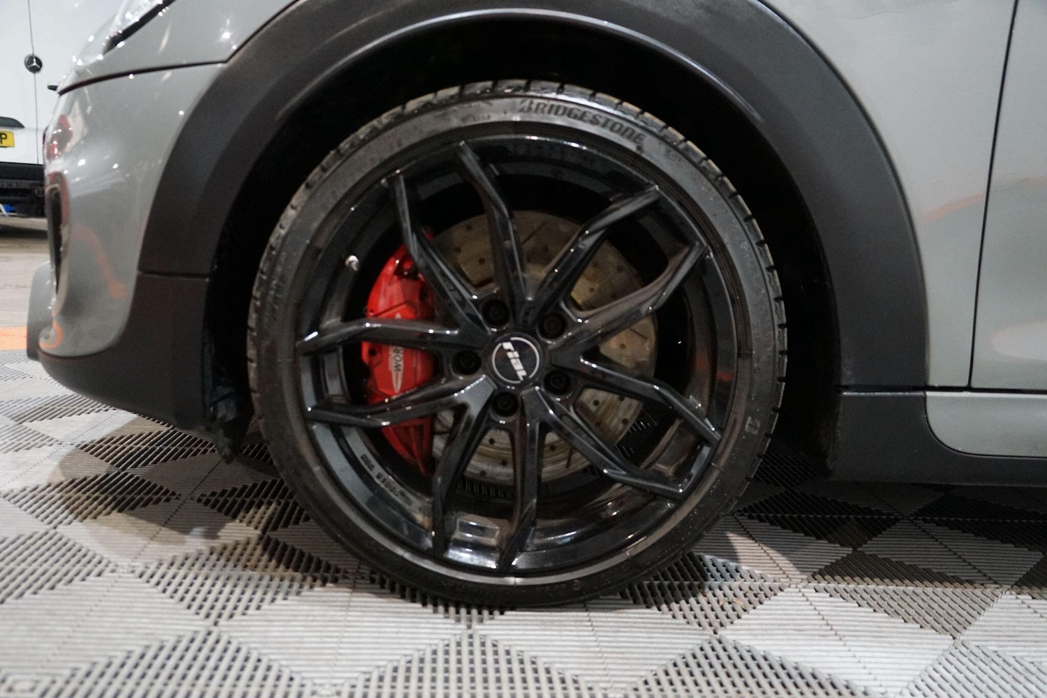 Used MINI Hatch 2016 for sale - 77120864: Photo 6