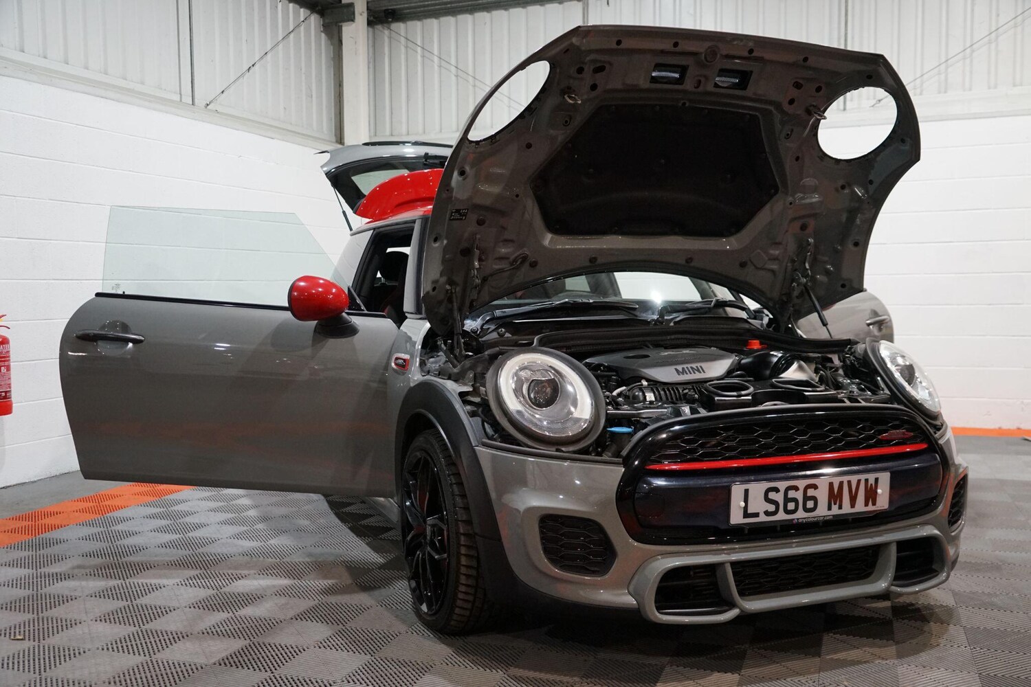 Used MINI Hatch 2016 for sale - 77120864: Photo 64