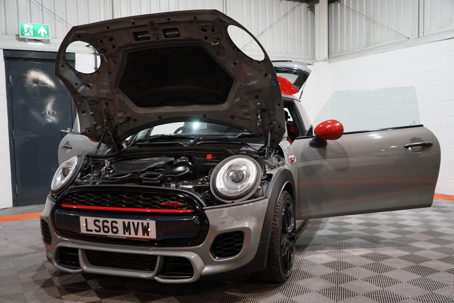 Used MINI Hatch 2016 for sale - 77120864: Photo 65