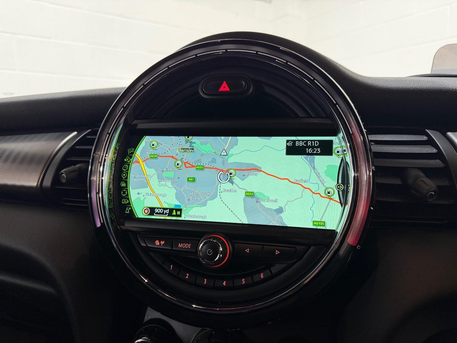 Used MINI Hatch 2016 for sale - 77120864: Photo 68