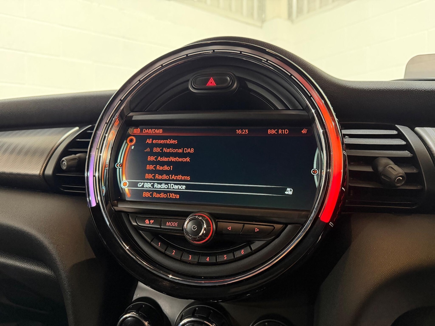 Used MINI Hatch 2016 for sale - 77120864: Photo 69