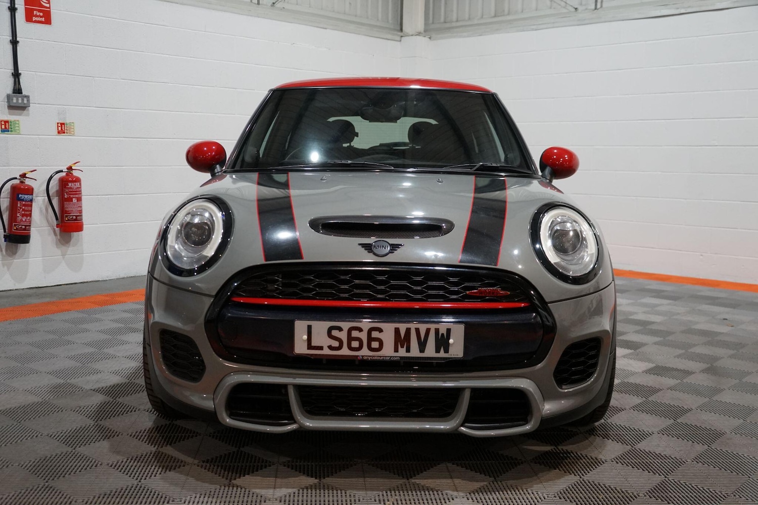 Used MINI Hatch 2016 for sale - 77120864: Photo 7