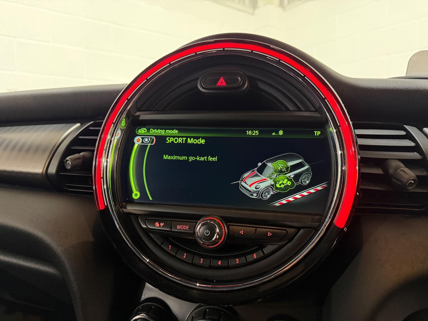 Used MINI Hatch 2016 for sale - 77120864: Photo 72