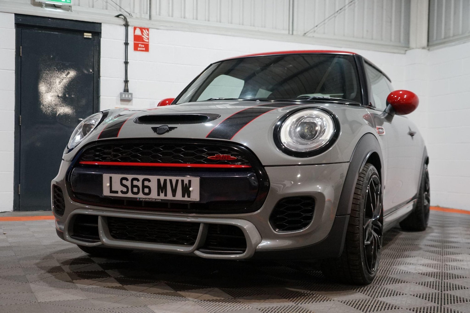 Used MINI Hatch 2016 for sale - 77120864: Photo 8