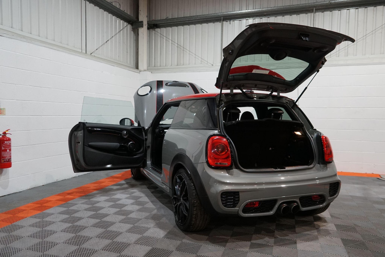 Used MINI Hatch 2016 for sale - 77120864: Photo 9