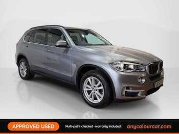 Used BMW X5 2013 for sale - 79859993: Photo