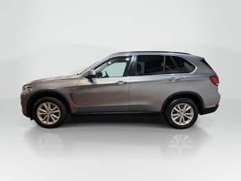 Used BMW X5 2013 for sale - 79859993: Photo
