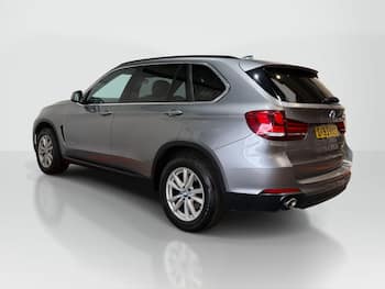 Used BMW X5 2013 for sale - 79859993: Photo