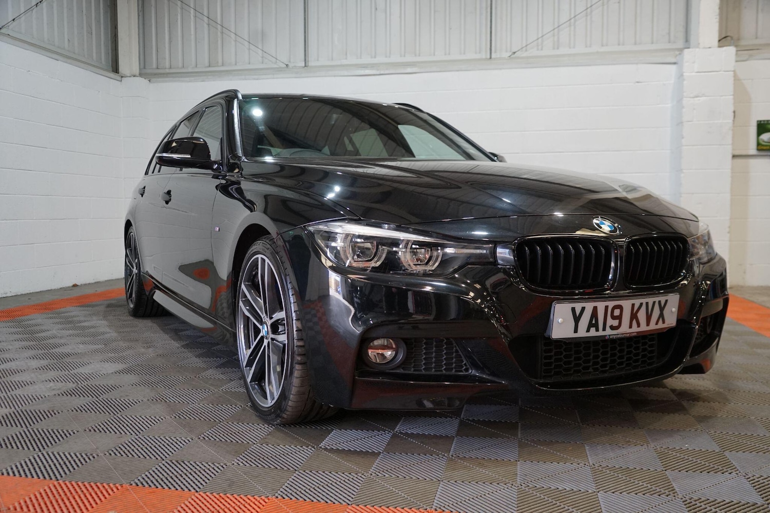 Used BMW 3 Series for sale - 77882161: Photo 10