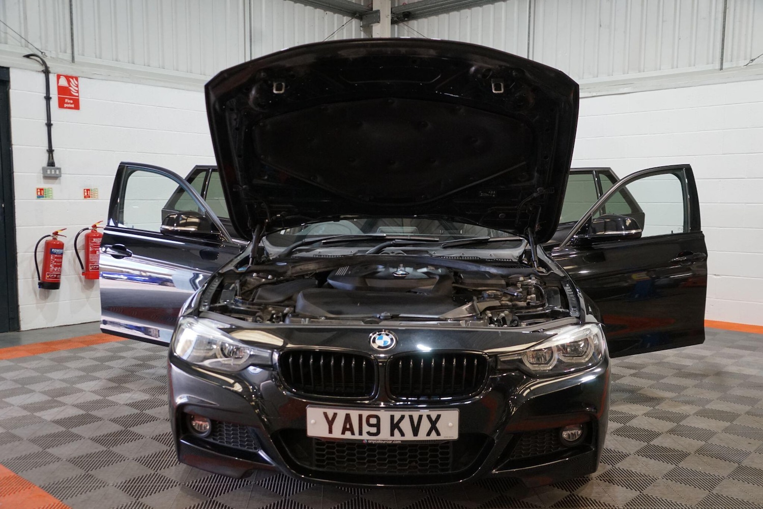 Used BMW 3 Series for sale - 77882161: Photo 11