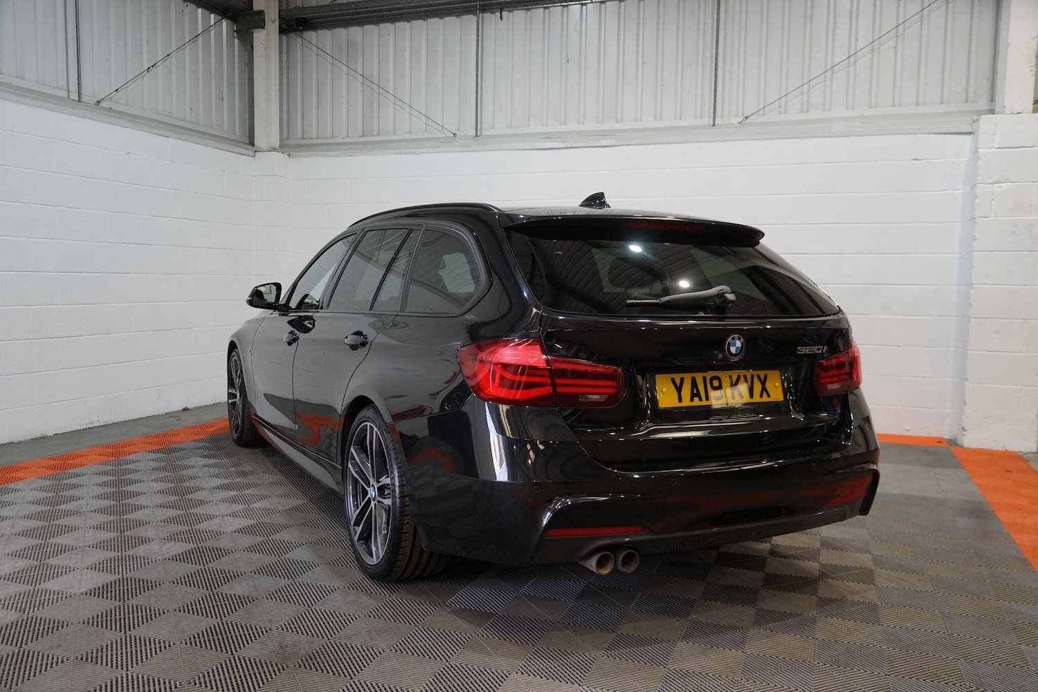 Used BMW 3 Series for sale - 77882161: Photo 16