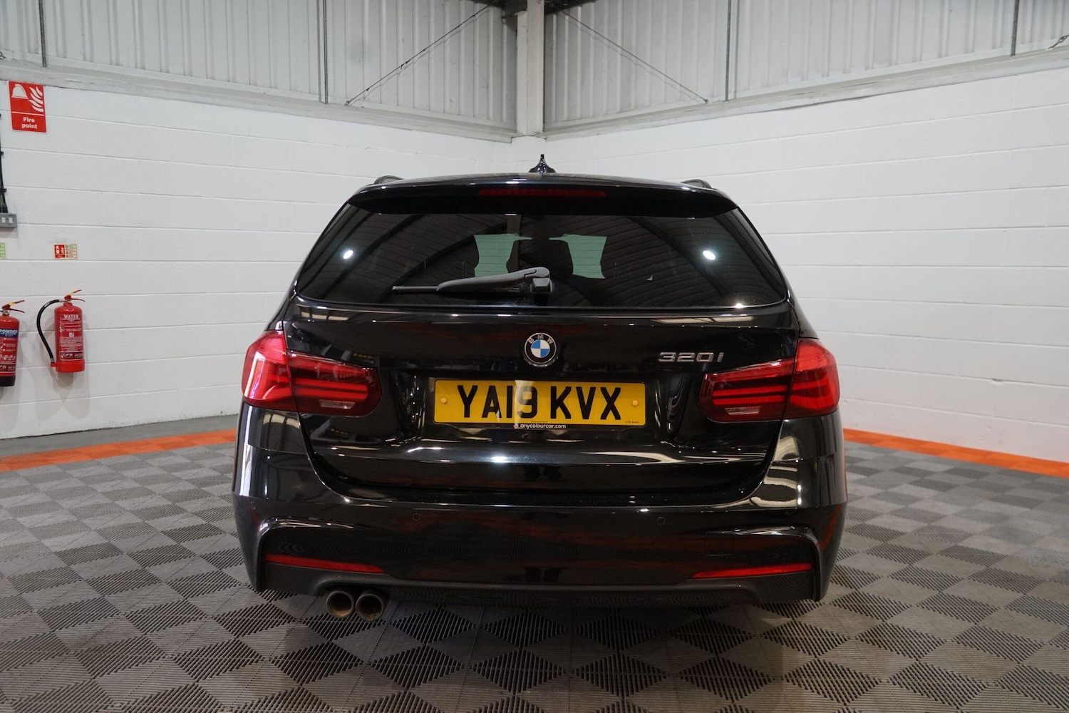 Used BMW 3 Series for sale - 77882161: Photo 19