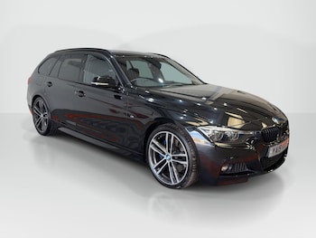 BMW 3 Series feature image