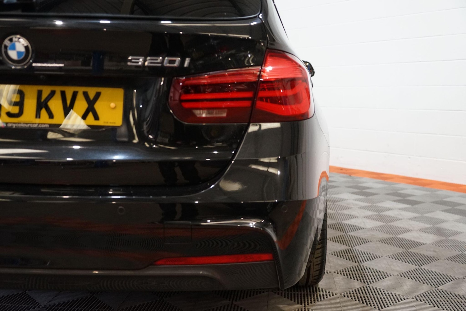 Used BMW 3 Series for sale - 77882161: Photo 20