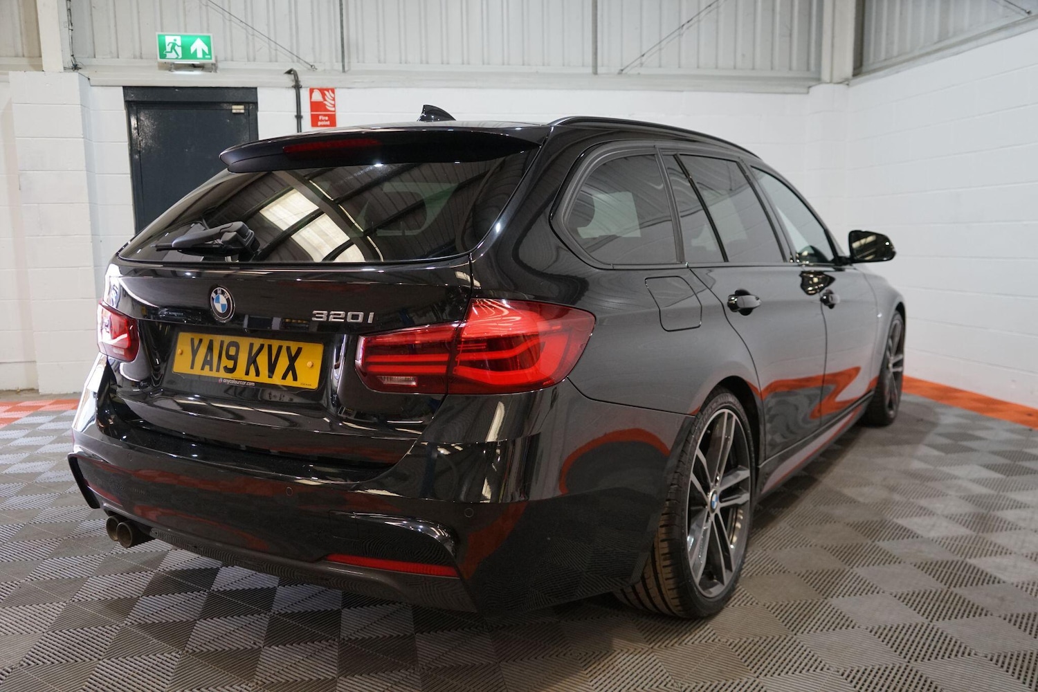 Used BMW 3 Series for sale - 77882161: Photo 23