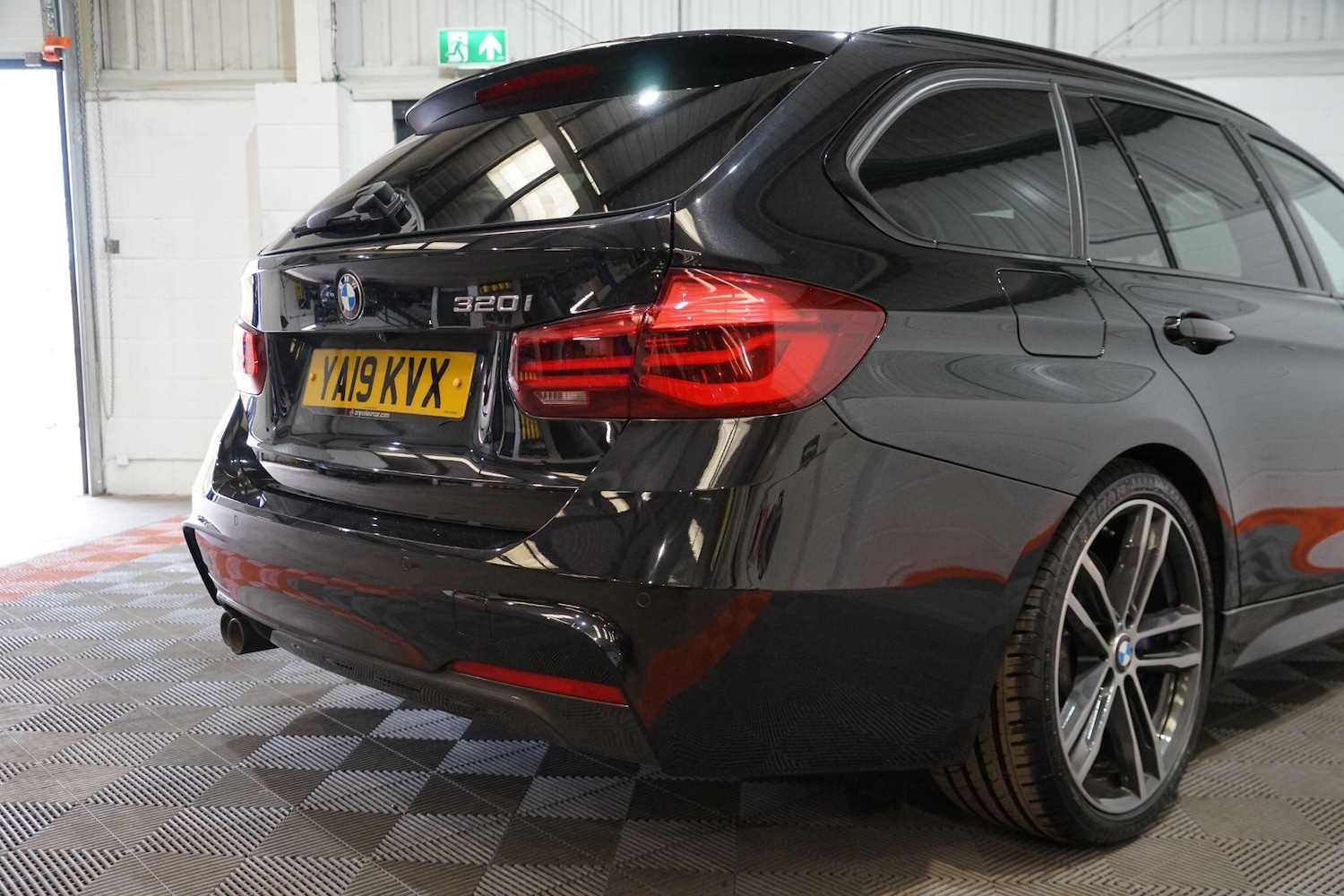 Used BMW 3 Series for sale - 77882161: Photo 24