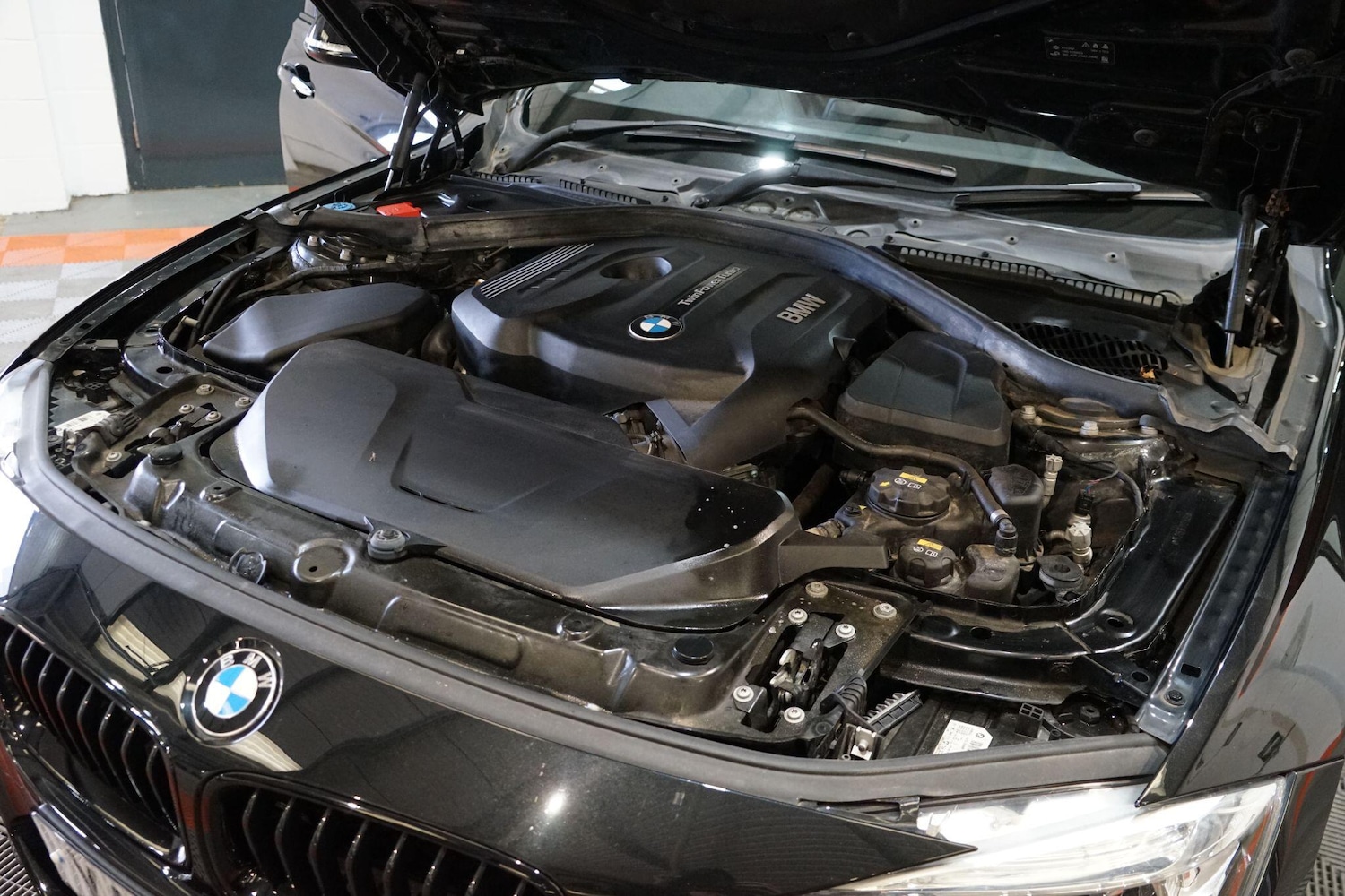 Used BMW 3 Series for sale - 77882161: Photo 40