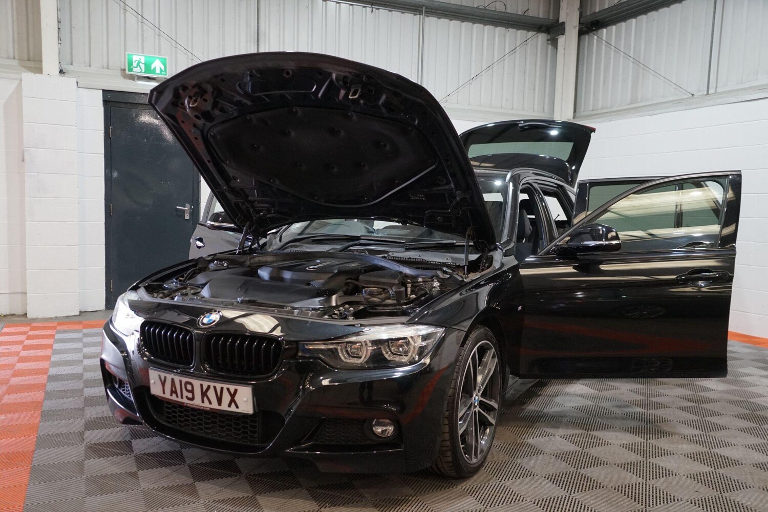 Used BMW 3 Series for sale - 77882161: Photo 69