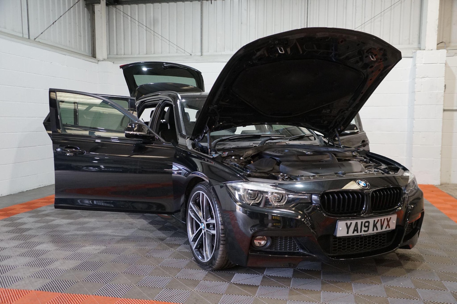 Used BMW 3 Series for sale - 77882161: Photo 9