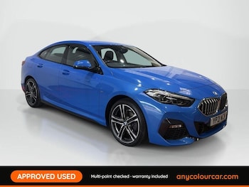 Used BMW 2 Series 2021 for sale - 79362584: Photo