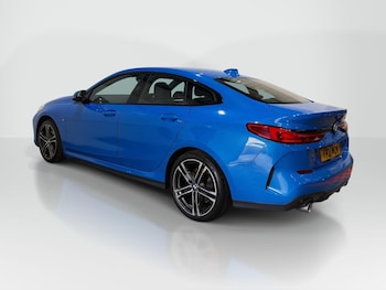 Used BMW 2 Series 2021 for sale - 79362584: Photo