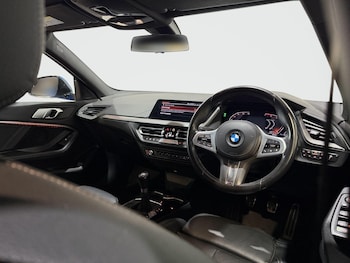 Used BMW 2 Series 2021 for sale - 79362584: Photo