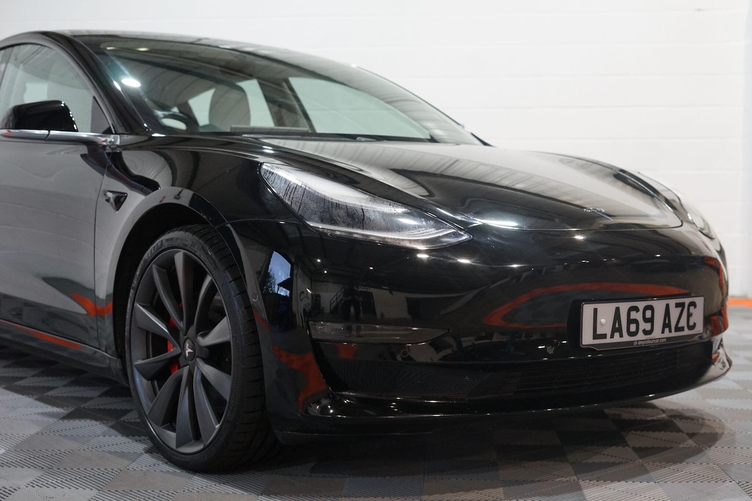 Used Tesla Model 3 2019 for sale - 76803544: Photo 11