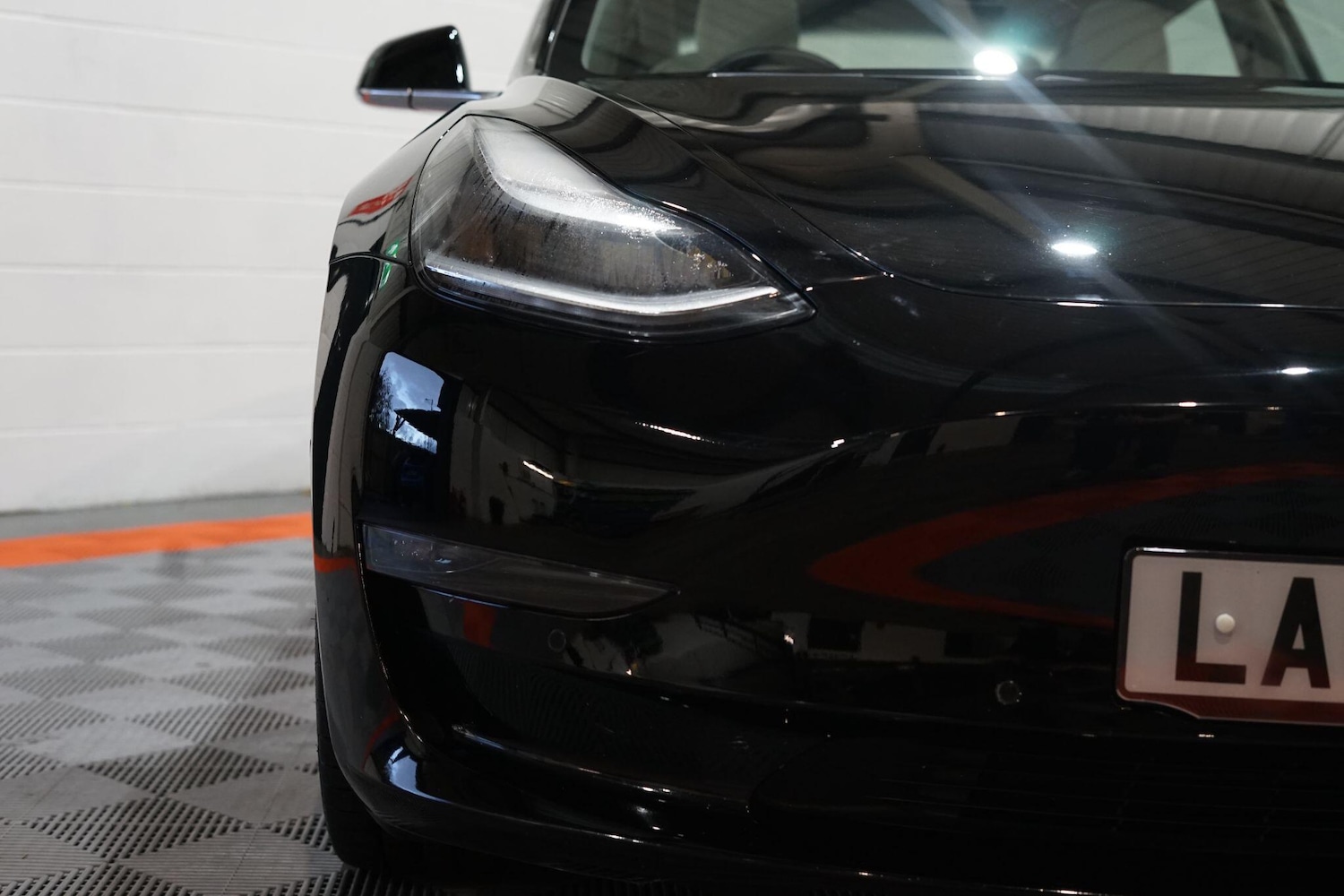 Used Tesla Model 3 2019 for sale - 76803544: Photo 12