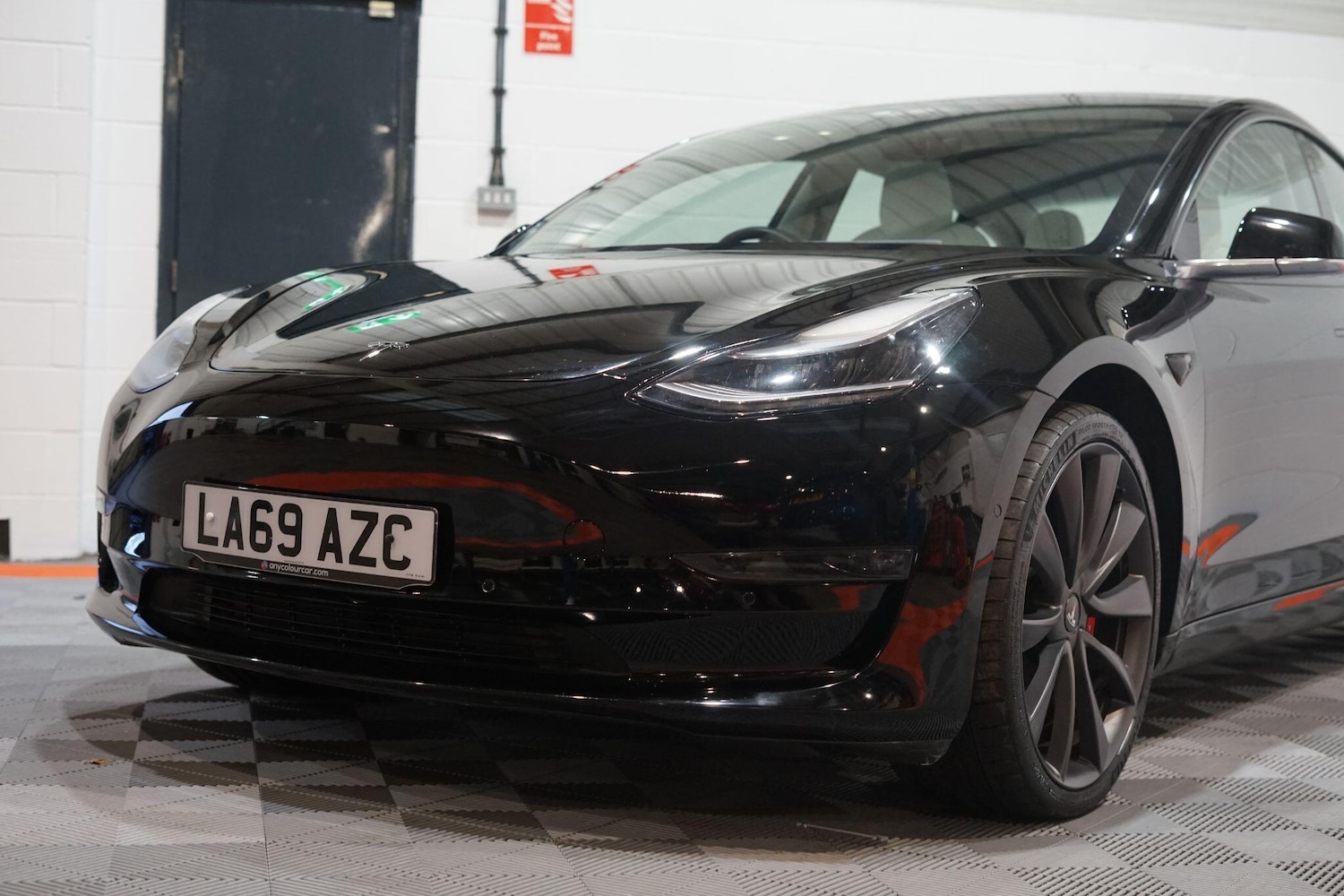 Used Tesla Model 3 2019 for sale - 76803544: Photo 14