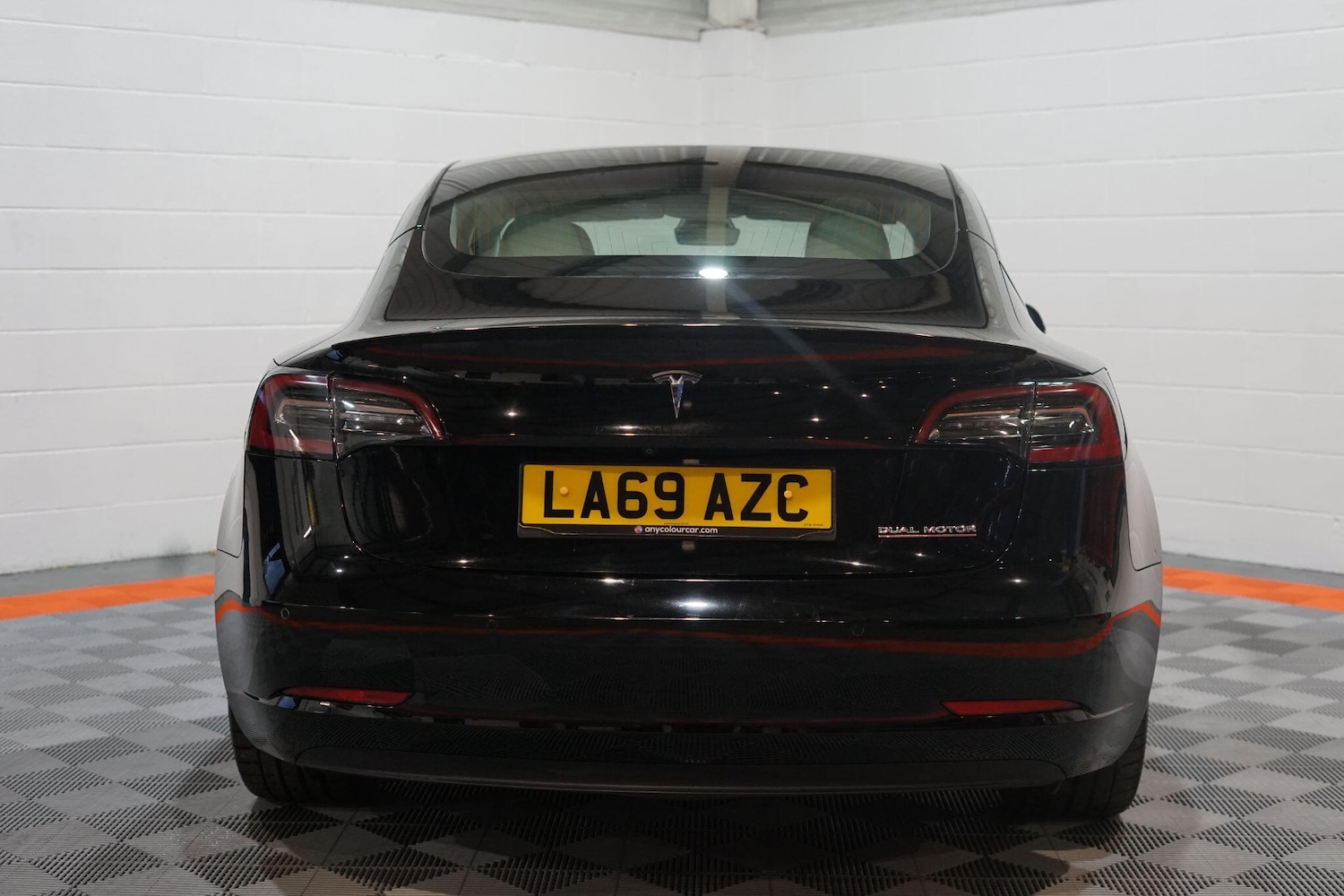 Used Tesla Model 3 2019 for sale - 76803544: Photo 18