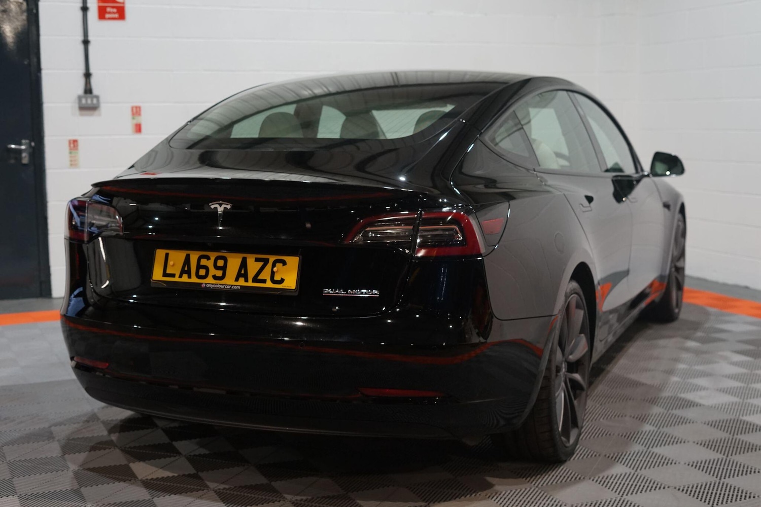 Used Tesla Model 3 2019 for sale - 76803544: Photo 19