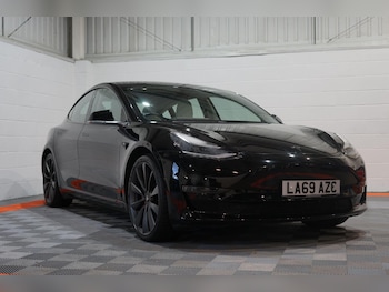 Used Tesla Model 3 2019 for sale - 76803544: Photo