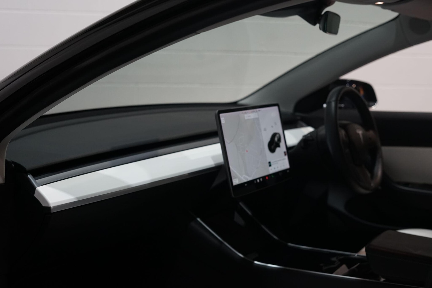 Used Tesla Model 3 2019 for sale - 76803544: Photo 20