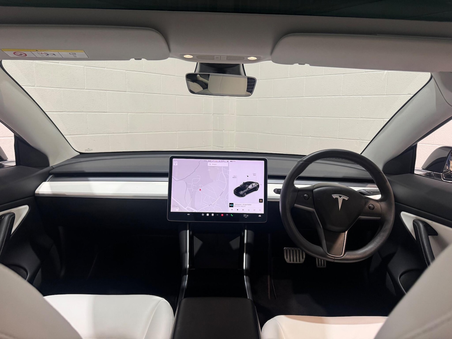 Used Tesla Model 3 2019 for sale - 76803544: Photo 21