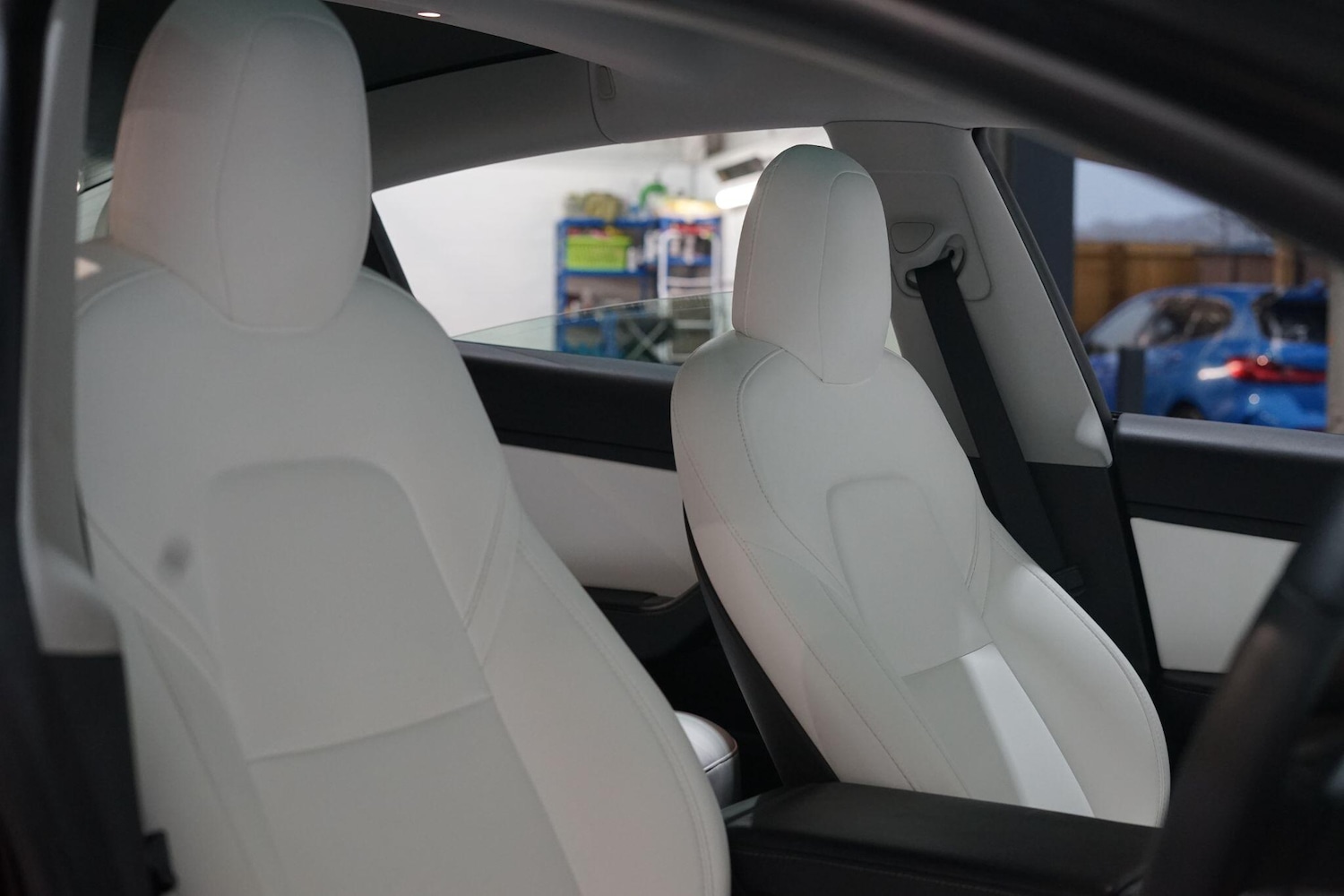 Used Tesla Model 3 2019 for sale - 76803544: Photo 22