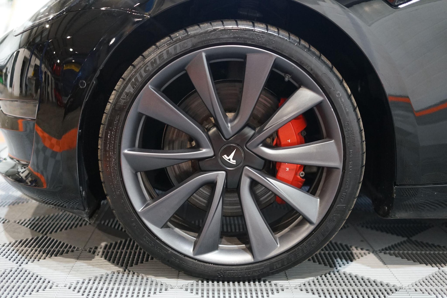 Used Tesla Model 3 2019 for sale - 76803544: Photo 28