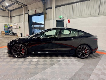 Used Tesla Model 3 2019 for sale - 76803544: Photo
