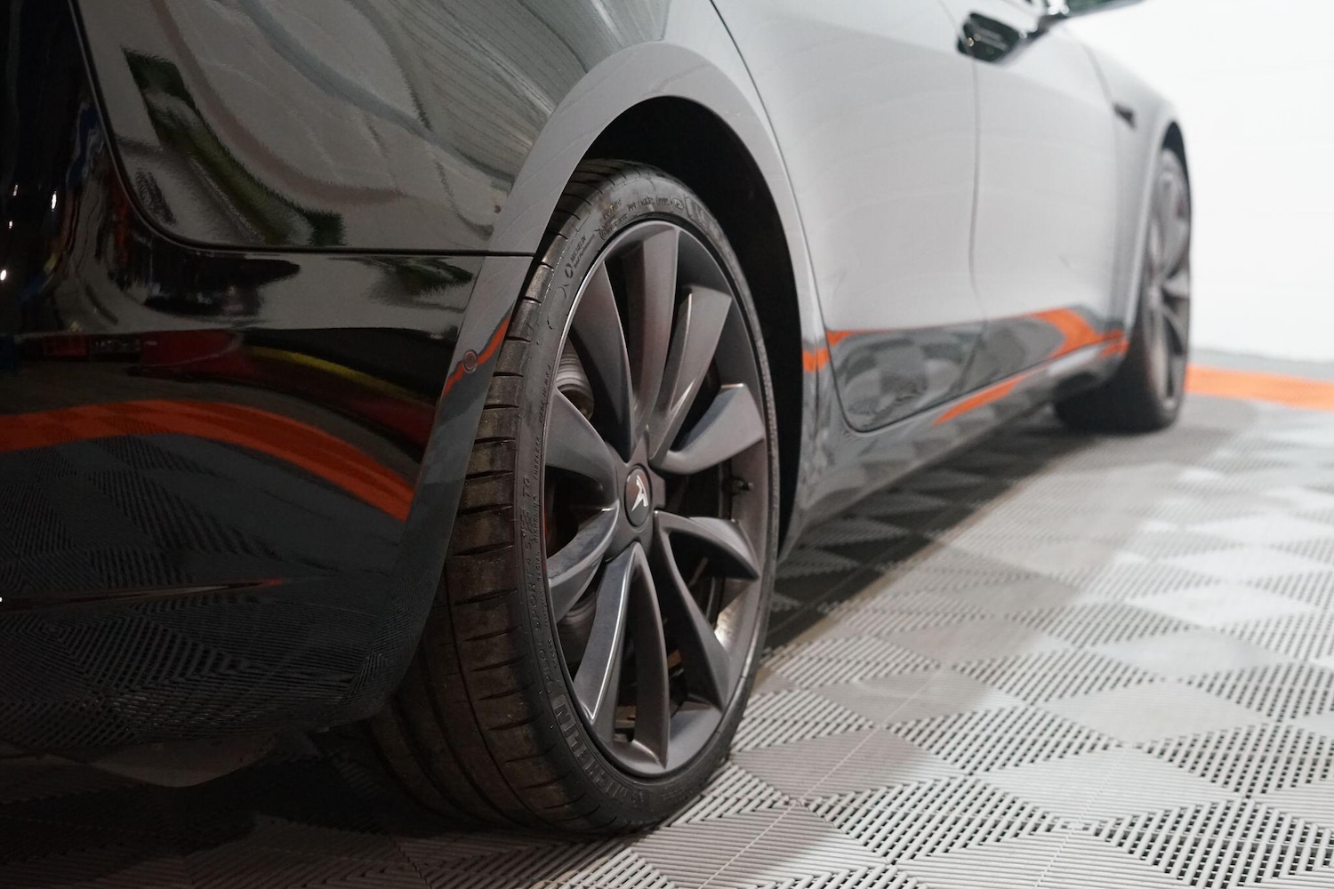 Used Tesla Model 3 2019 for sale - 76803544: Photo 30