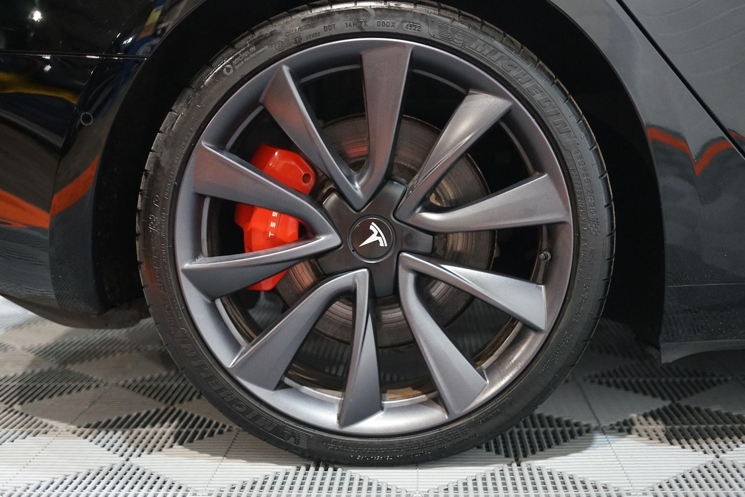 Used Tesla Model 3 2019 for sale - 76803544: Photo 31