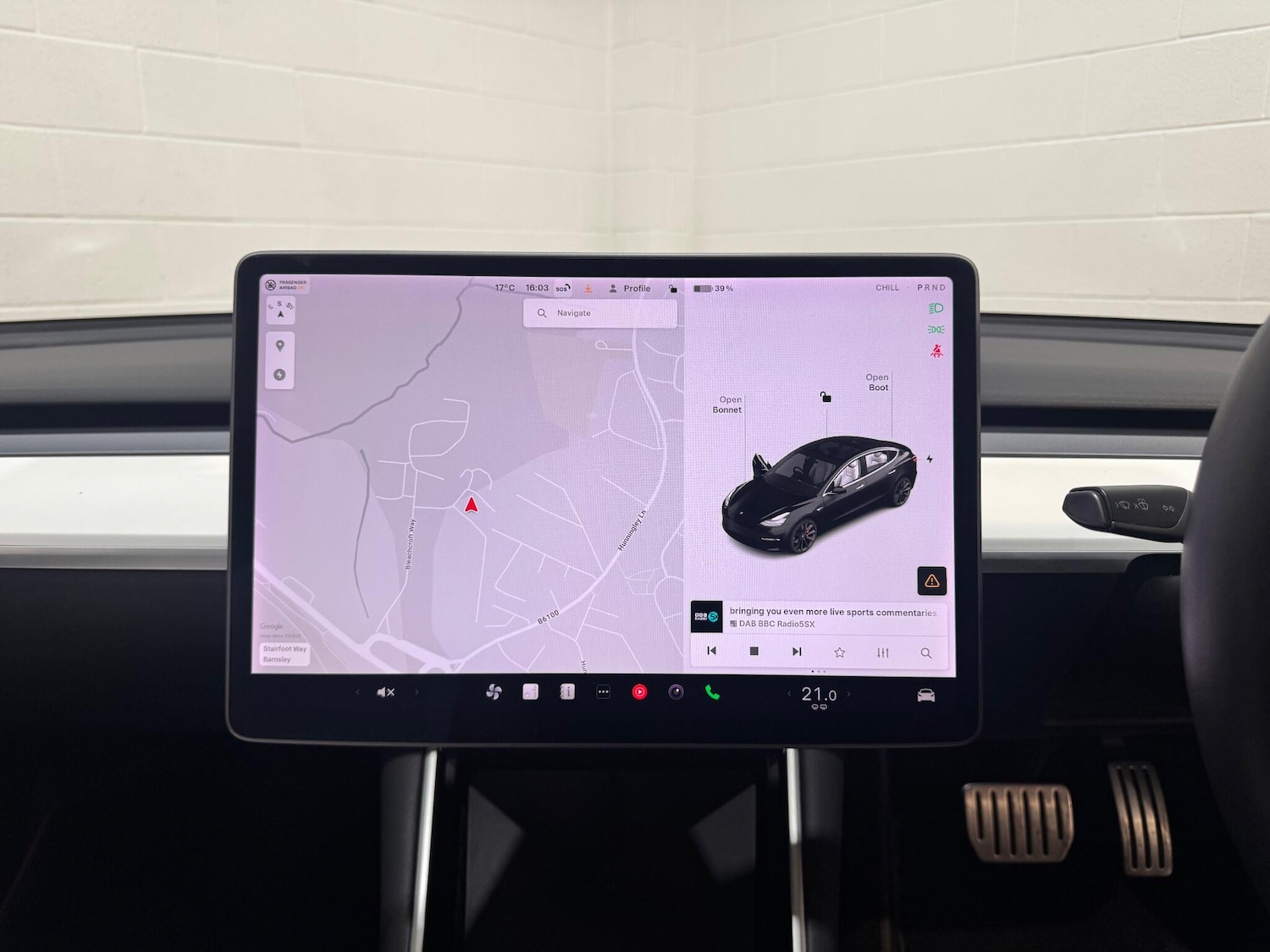 Used Tesla Model 3 2019 for sale - 76803544: Photo 34