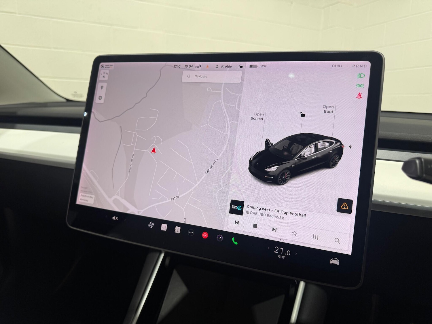 Used Tesla Model 3 2019 for sale - 76803544: Photo 35