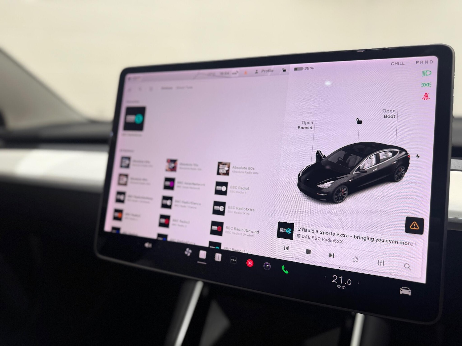 Used Tesla Model 3 2019 for sale - 76803544: Photo 36