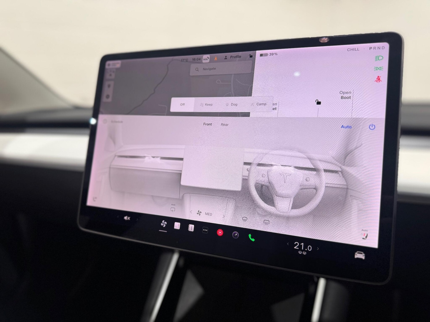 Used Tesla Model 3 2019 for sale - 76803544: Photo 38