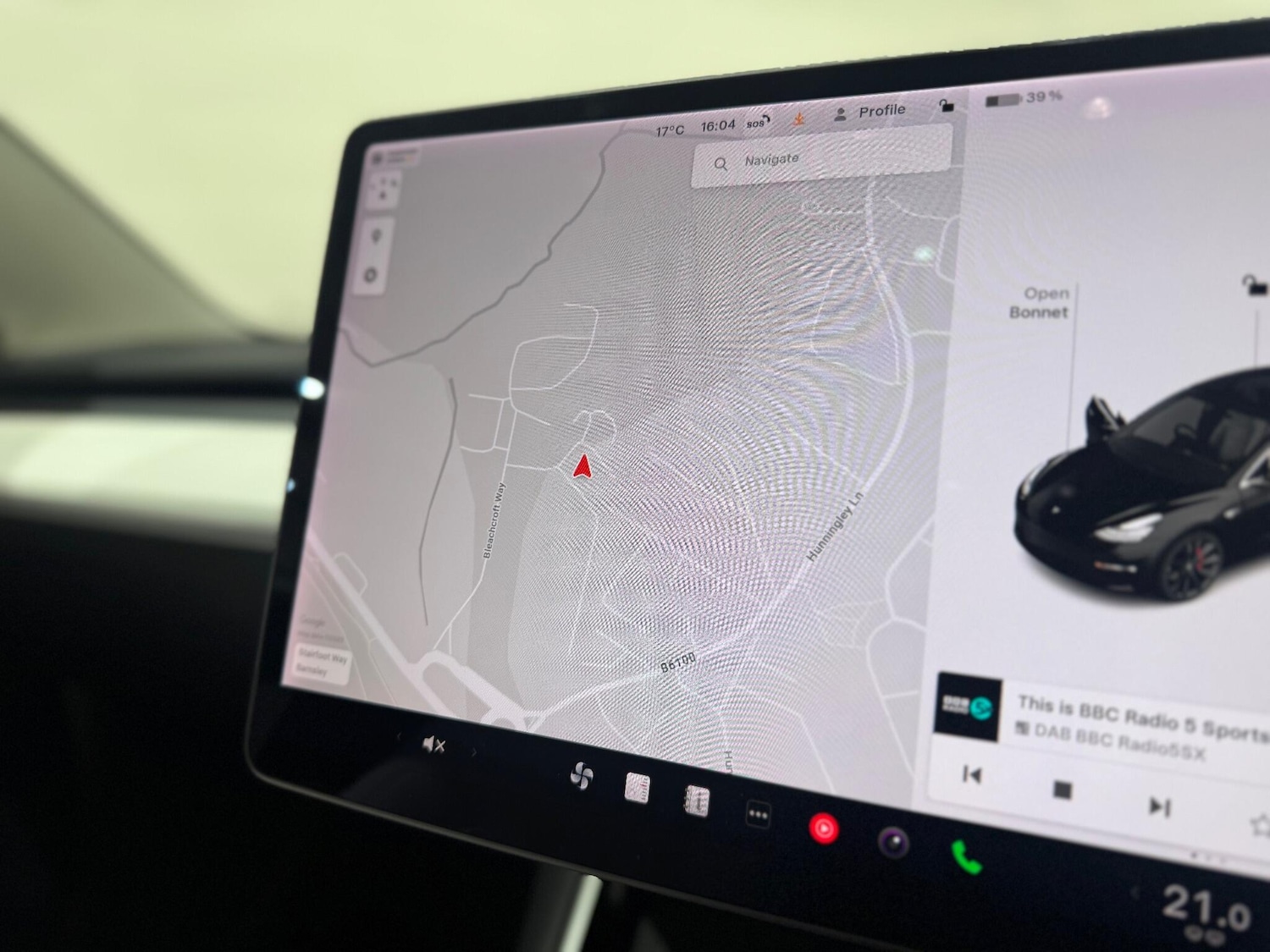 Used Tesla Model 3 2019 for sale - 76803544: Photo 39