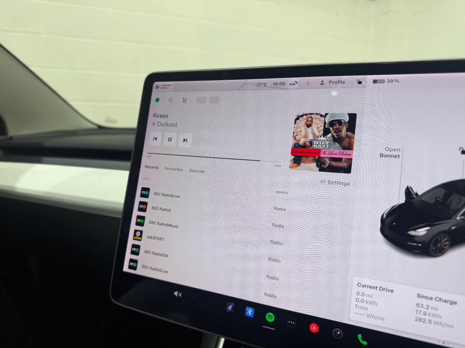 Used Tesla Model 3 2019 for sale - 76803544: Photo 43