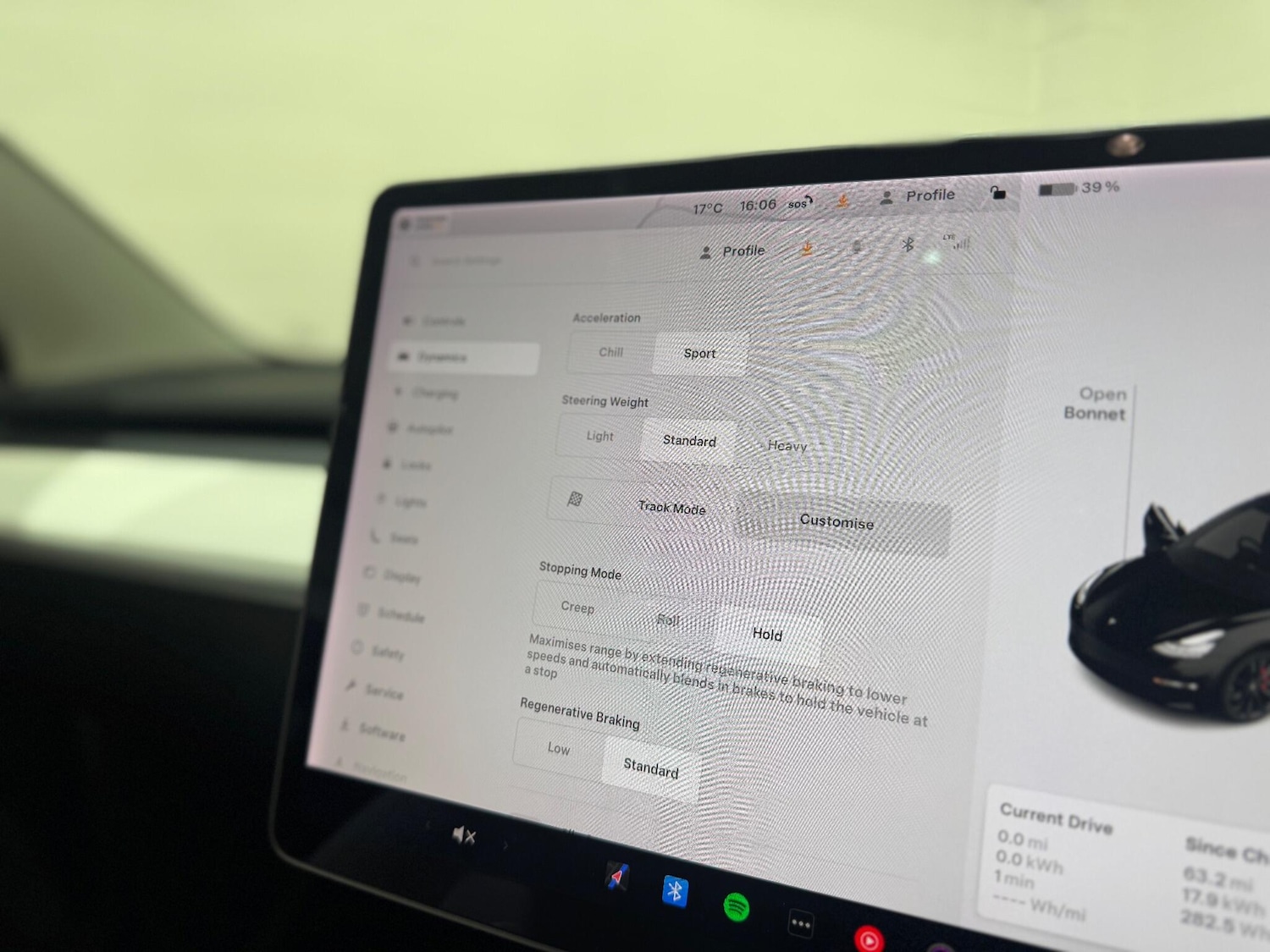 Used Tesla Model 3 2019 for sale - 76803544: Photo 45