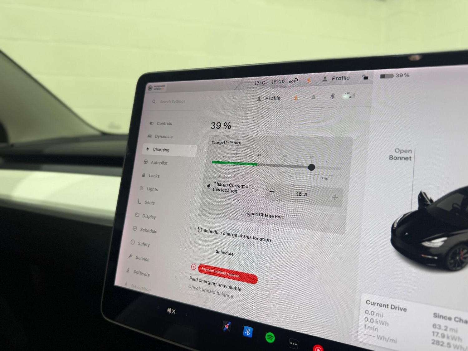 Used Tesla Model 3 2019 for sale - 76803544: Photo 46