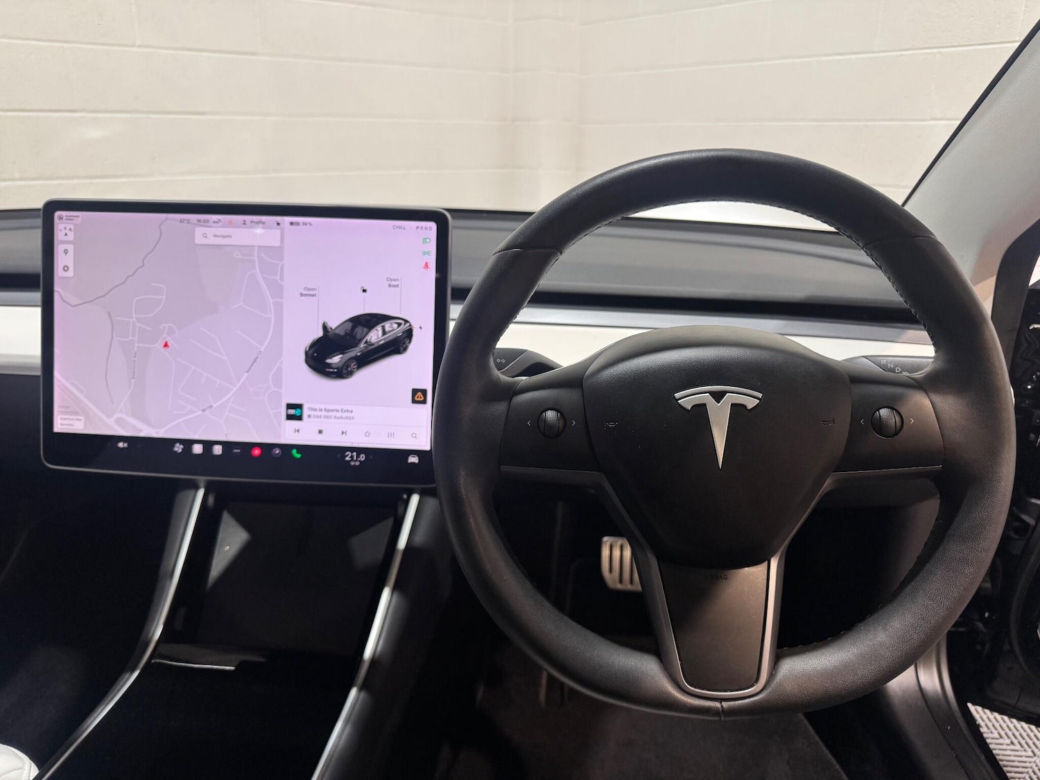 Used Tesla Model 3 2019 for sale - 76803544: Photo 52