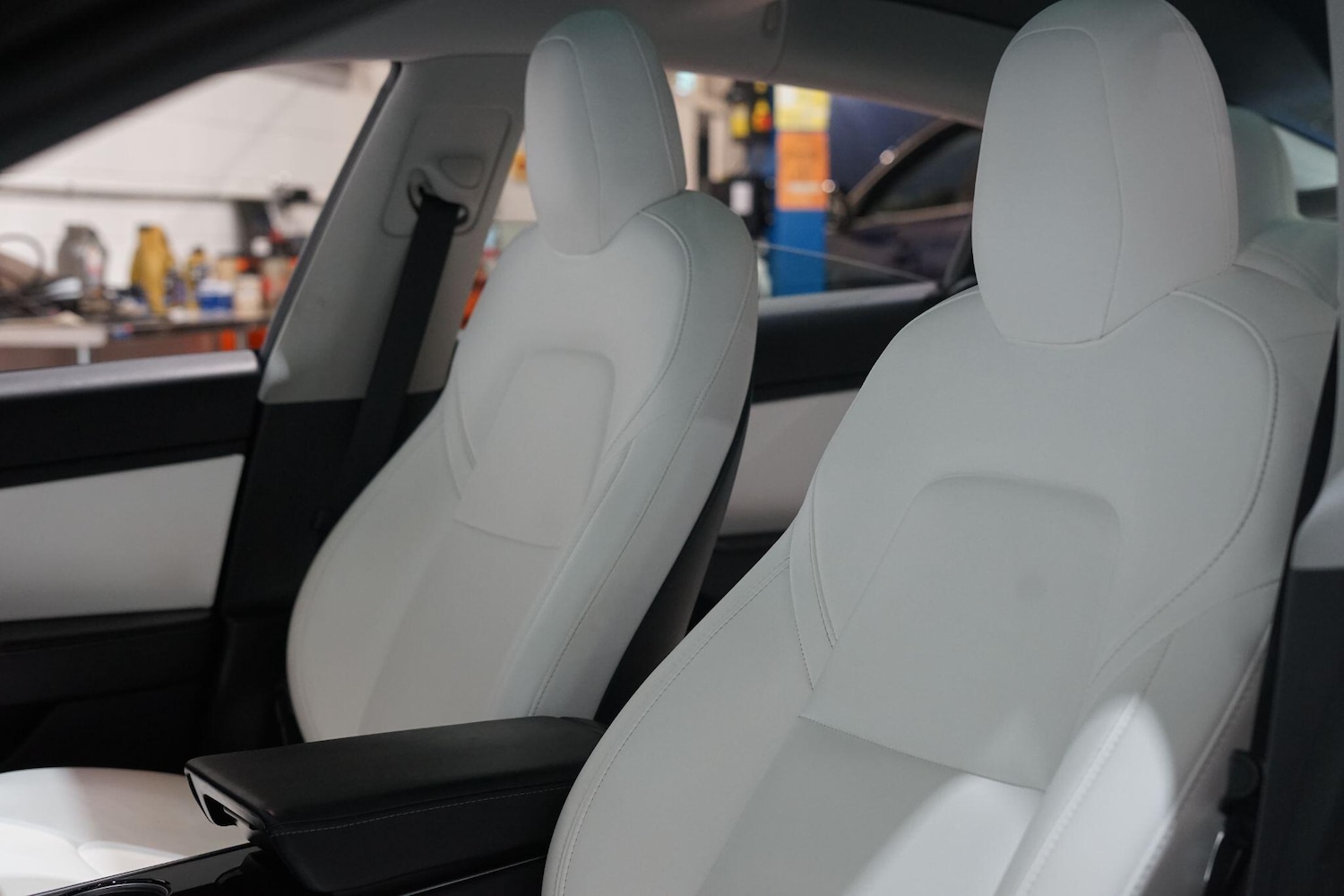 Used Tesla Model 3 2019 for sale - 76803544: Photo 55